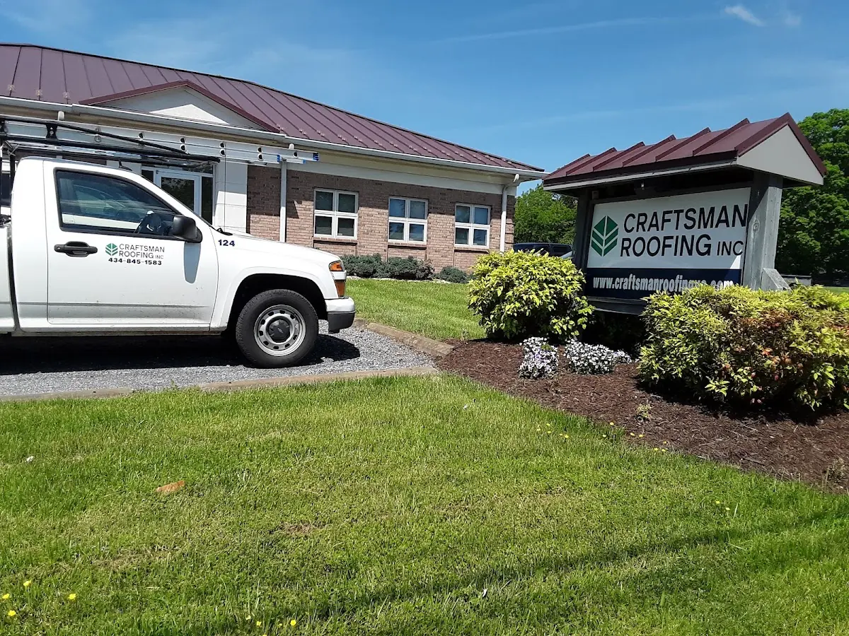 Quality Gutter & Downspout Repair by experienced craftsmen in Poinsett Gardens